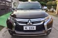 2016 Mitsubishi Montero GLS for sale -3