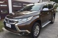 2016 Mitsubishi Montero GLS for sale -0