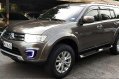 2015 Mitsubishi MONTERO GLX for sale -2