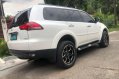 2014 Mitsubishi Montero For Sale-2