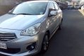 2016 Mitsubishi Mirage G4 for sale-1