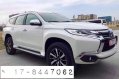 2018 Mitsubishi Montero for sale -0