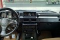 Well kept Mitsubishi Pajero for sale -4