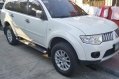 Mitsubishi Montero Sport 2012 For sale-1