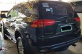 2011 Mitsubishi Montero GLS V for sale -3