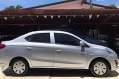 2015 Mitsubishi Mirage G4 for sale -3