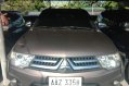 2014 Mitsubishi Montero GLS V AT for sale -0