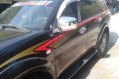 Mitsubishi Montero 2010 for sale -1