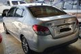 2017 Mitsubishi Mirage G4 GLS for sale -3