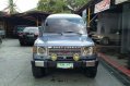 Well kept Mitsubishi Pajero for sale -1