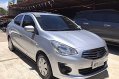 2015 Mitsubishi Mirage G4 for sale -2