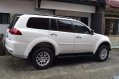 2010 Mitsubishi Montero Sport GLS for sale -2