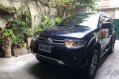 2014 Mitsubishi Montero Sport for sale-2