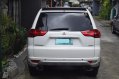 2010 Mitsubishi Montero Sport GLS for sale -3