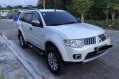 Mitsubishi Montero Sport 2011 for sale -0