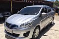 2015 Mitsubishi Mirage G4 for sale -0