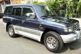 2001 Mitsubishi Pajero for sale -6