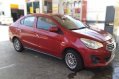 Mitsubishi Mirage G4 2015 for sale -1