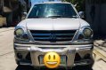 Mitsubishi Adventure GLS 2008 for sale-2