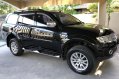 2010 Mitsubishi Montero for sale-5