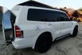 Mitsubishi Pajero 2005 for sale -1