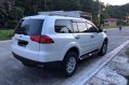 Mitsubishi Montero Sport 2011 for sale -4