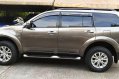 2015 Mitsubishi MONTERO GLX for sale -4