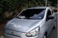 Mitsubishi Mirage 2013 for sale-0