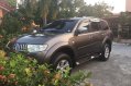 2010 Mitsubishi Montero Sport GLS for sale -0