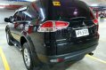 2015 Mitsubishi Montero Sport for sale -6