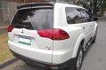 2013 Mitsubishi Montero GLS-V AT for sale-1