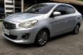 2016 MITSUBISHI MIRAGE G4 for sale-2