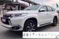 2018 Mitsubishi Montero for sale -7