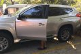 2018 Mitsubishi Montero Sport for sale -4