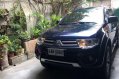 2014 Mitsubishi Montero Sport for sale-0