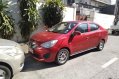 Mitsubishi Mirage G4 2015 for sale -3