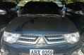 2015 Mitsubishi Montero GLS V AT for sale -0