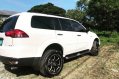 2014 Mitsubishi Montero For Sale-0