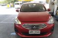 Mitsubishi Mirage G4 2015 for sale -0