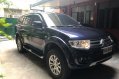 2014 Mitsubishi Montero Sport for sale-3