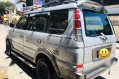 Mitsubishi Adventure GLS 2008 for sale-3