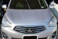 2017 Mitsubishi Mirage G4 GLS for sale -0