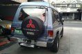 Well kept Mitsubishi Pajero for sale -3