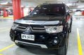 2015 Mitsubishi Montero Sport for sale -0