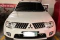 Mitsubishi Montero 2012 for sale -0