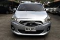 2016 MITSUBISHI MIRAGE G4 for sale-0