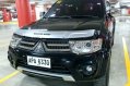 2015 Mitsubishi Montero Sport for sale -3