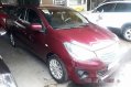 Mitsubishi Mirage G4 2017 for sale -0