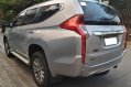 2017 Mitsubishi Montero GLS for sale -4