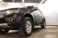 Mitsubishi Montero 2009 4x4 for sale -9